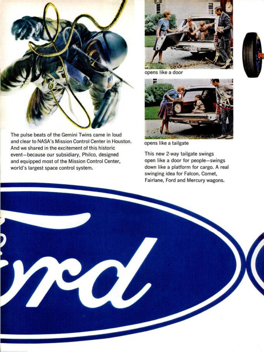 1966 Ford Motor Company 2